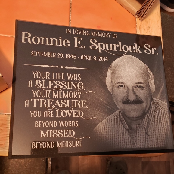 Meet your Posher, Chris - Picture 1 of 1